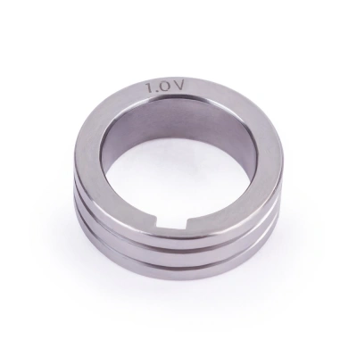 Ролик INVERMIG 185old/203/250+COMPACT+PWE д.0,8-1,0 (21.95/30.05) (пр-во FoxWeld/КНР) по ценам производителя в Екатеринбурге с доставкой по всей России