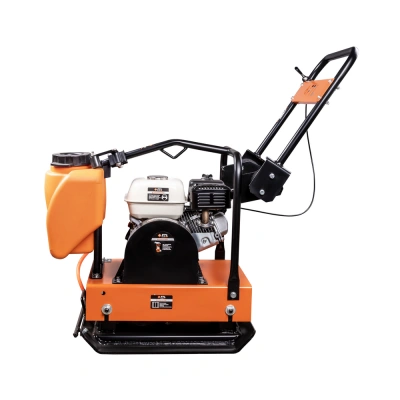 Виброплита FTL PCF 100H по ценам производителя в Екатеринбурге с доставкой по всей России