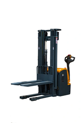 Штабелер самоходный 1,5 т 4,5 м XILIN CDDR15-III 24/200 В/Ач (сопровождаемый) по ценам производителя в Екатеринбурге с доставкой по всей России