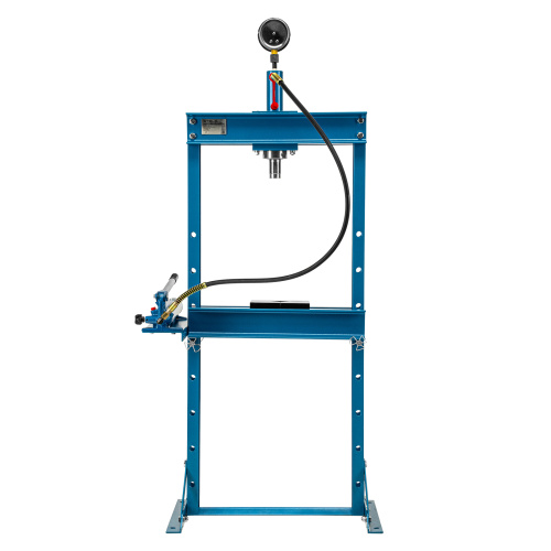 Пресс гидравлический с манометром, 12 т (комплект из 2 частей) Stels по ценам производителя в Екатеринбурге с доставкой по всей России
