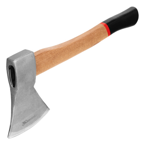 Топор плотницкий, кованый, деревянная рукоятка, 1000 гр., пескоструйная обработка полотна Matrix по ценам производителя в Екатеринбурге с доставкой по всей России