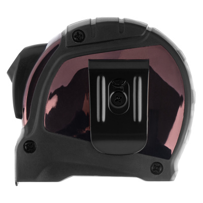 Рулетка "Doppelhaken",3 м x 16 мм,односторонний зацеп,Нейлон,двусторонняя шкала,автоматическая фиксация Gross по ценам производителя в Екатеринбурге с доставкой по всей России