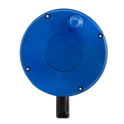 Трос для прочистки труб, L-3,3 м, D 6 мм, пластмассовый корпус Сибртех по ценам производителя в Екатеринбурге с доставкой по всей России