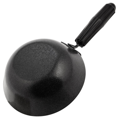 Ковш штукатурный, плоское дно, пластиковая ручка, 160мм Sparta по ценам производителя в Екатеринбурге с доставкой по всей России