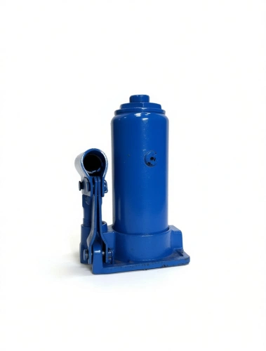 Домкрат гидравлический телескопический TOR ДГТ-2 г/п 2 т (2 уровня) по ценам производителя в Екатеринбурге с доставкой по всей России