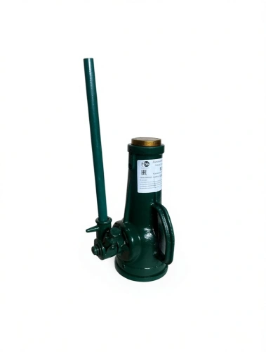 Домкрат винтовой TOR ДВ 3,2 т по ценам производителя в Екатеринбурге с доставкой по всей России