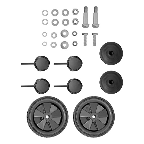 Компрессор безмасляный, малошумный DLS 2200/50, 2200 Вт, 2x1100, 50 л, 380 л/мин Denzel по ценам производителя в Екатеринбурге с доставкой по всей России