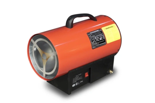 Пушка тепловая газовая 35 кВт TOR BJG-35A по ценам производителя в Екатеринбурге с доставкой по всей России