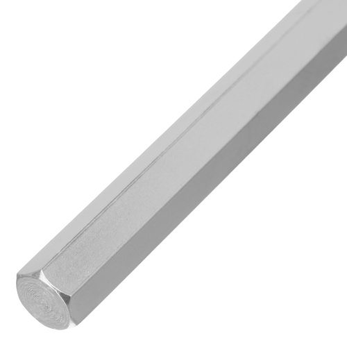 Набор ключей имбусовых HEX, 2-12 мм, CrV, 9 шт, удлиненныее с сатинированным покрытием Matrix по ценам производителя в Екатеринбурге с доставкой по всей России