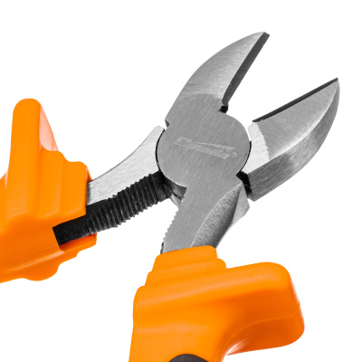 Бокорезы, Comfort, 160 мм, шлифованные, двухкомпонентные рукоятки Sparta по ценам производителя в Екатеринбурге с доставкой по всей России