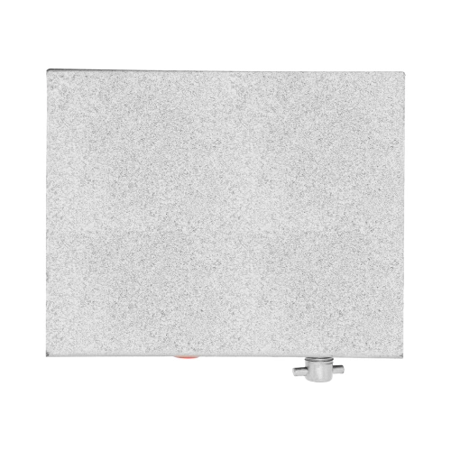 Домкрат гидравлический бутылочный, 50 т, высота подъема 240-370 мм Matrix по ценам производителя в Екатеринбурге с доставкой по всей России