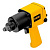 Ударный пневмогайковерт IW860, 1/2", 7000 об/мин, 868 Нм Denzel по ценам производителя в Екатеринбурге с доставкой по всей России