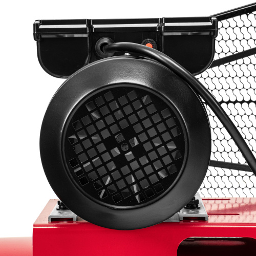 Компрессор воздушный ременный привод КР2500/80, 2,5 кВт, 80 литров, 420 л/мин МТХ по ценам производителя в Екатеринбурге с доставкой по всей России