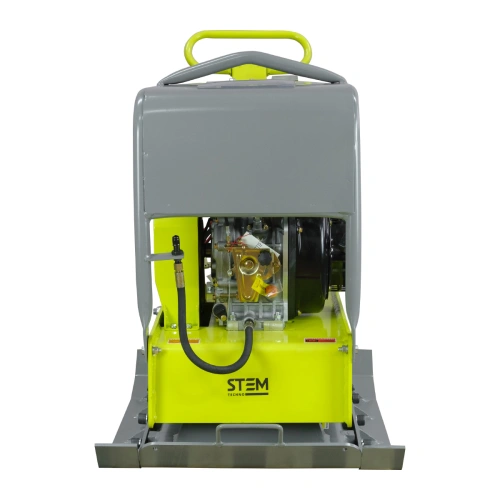 Виброплита реверсивная STEM Techno RPC 251 дизельная (S186FAE) по ценам производителя в Екатеринбурге с доставкой по всей России