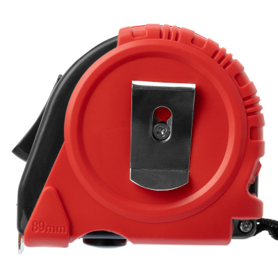 Рулетка Rubber,7,5 м х 25 мм,обрезиненный корпус Matrix по ценам производителя в Екатеринбурге с доставкой по всей России