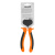 Плоскогубцы комбинированные Comfort, 180 мм, шлифованные, двухкомпонентные рукоятки Sparta по ценам производителя в Екатеринбурге с доставкой по всей России