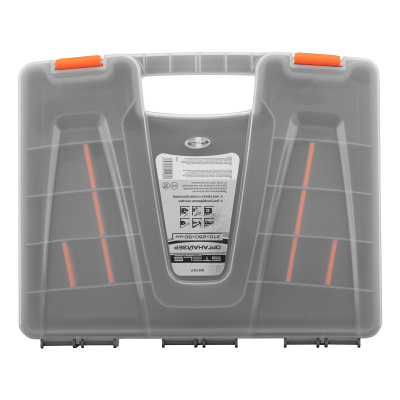 Органайзер 310 x 250 x 50 мм, пластик Stels по ценам производителя в Екатеринбурге с доставкой по всей России