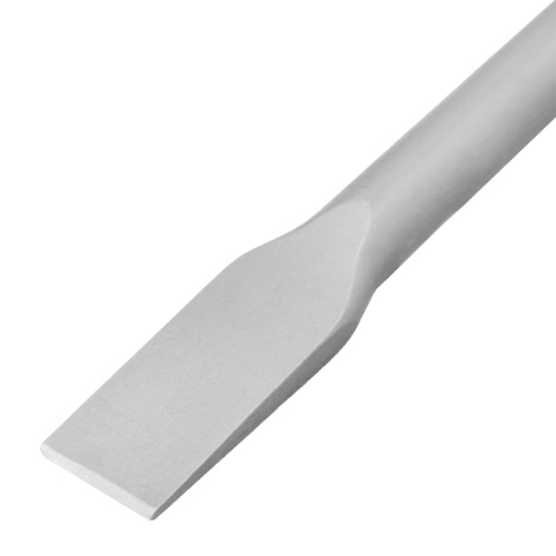 Зубило плоское, 18 х 25 х 280 мм, SDS Max Matrix по ценам производителя в Екатеринбурге с доставкой по всей России