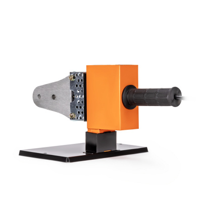 FoxWeld Аппарат для сварки пластиковых труб FoxPlastic 1600 (пр-во FoxWeld/КНР) по ценам производителя в Екатеринбурге с доставкой по всей России