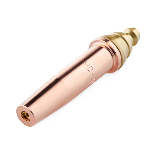 Мундштук пропановый HEAVY DUTY №3П (50–75 мм) к Р3-300, Р3-345 по ценам производителя в Екатеринбурге с доставкой по всей России