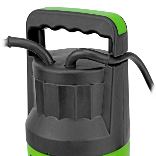 Дренажный насос для грязной воды СДН800-35, 800 Вт, напор 9 м, 13500 л/ч Сибртех по ценам производителя в Екатеринбурге с доставкой по всей России