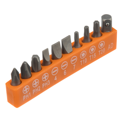 Набор инструментов бытовой, 21 предмет Sparta по ценам производителя в Екатеринбурге с доставкой по всей России