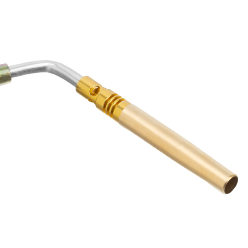 Горелка газовая на бутановый баллон, диаметр сопла 12 мм Сибртех по ценам производителя в Екатеринбурге с доставкой по всей России