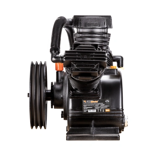 Компрессорная головка ременная AEROMAX B3100 по ценам производителя в Екатеринбурге с доставкой по всей России