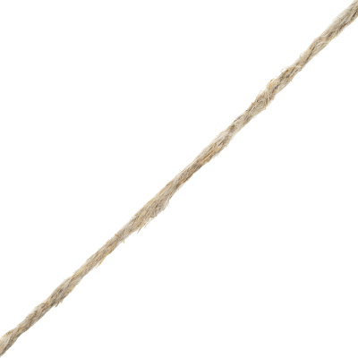 Шпагат джутовый, 2.5 мм, L 690 м, 5-ниточный, Сибртех по ценам производителя в Екатеринбурге с доставкой по всей России
