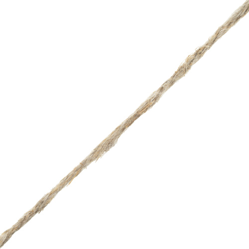 Шпагат джутовый, 2.5 мм, L 690 м, 5-ниточный, Сибртех по ценам производителя в Екатеринбурге с доставкой по всей России
