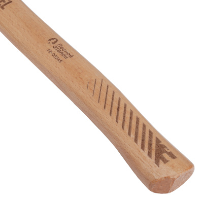 Топор кованый, 1130 г, американский тип, буковая рукоятка, 430мм, EFP Denzel по ценам производителя в Екатеринбурге с доставкой по всей России