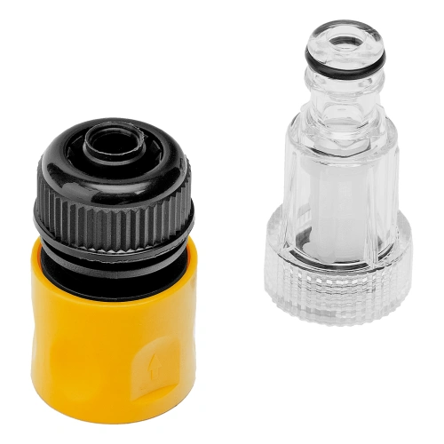 Моечная машина высокого давления R-210iD, 2600 Вт, 210 бар, 8.0 л/мин, асинхронный двигатель, барабан Denzel купить в Москве с доставкой по всей России | ProtosMarket.ru