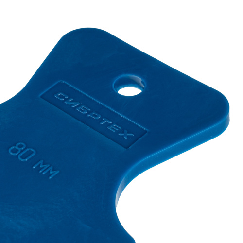 Набор шпателей 40-60-80 мм, 3 шт, Сибртех по ценам производителя в Екатеринбурге с доставкой по всей России