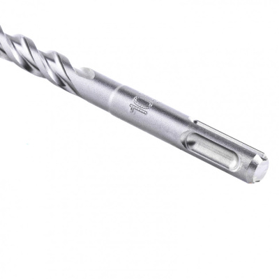 Бур по бетону Drei spitzen, 10 x 165 мм, SDS Plus Gross по ценам производителя в Екатеринбурге с доставкой по всей России