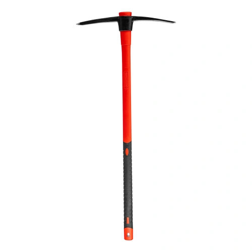 Кирка 1000 г, фибергласовая обрезиненная рукоятка 900 мм Matrix по ценам производителя в Екатеринбурге с доставкой по всей России