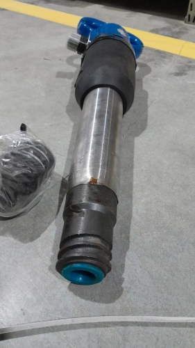 Молоток отбойный пневматический МО-3МС по ценам производителя в Екатеринбурге с доставкой по всей России