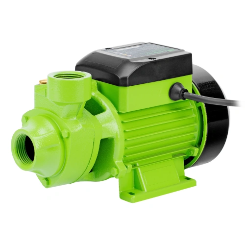 Садовый поверхностный насос СПН370-Ч, 370 Вт, напор 25 м, 1700 л/ч, чугун Сибртех по ценам производителя в Екатеринбурге с доставкой по всей России