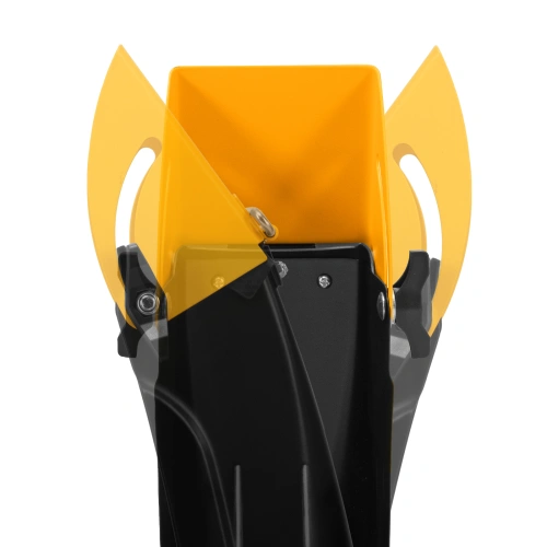 Гибридная снегоуборочная машина с функц. подметания SWB-600, 212 сс, руч. старт, 2 насадки Denzel по ценам производителя в Екатеринбурге с доставкой по всей России