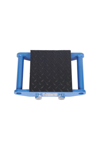 Роликовая платформа подкатная TOR CRO-4 г/п 6 т (T) (без ручки)* по ценам производителя в Екатеринбурге с доставкой по всей России