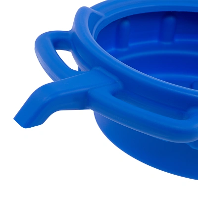 Поддон для сбора масла, 8 л Stels по ценам производителя в Екатеринбурге с доставкой по всей России