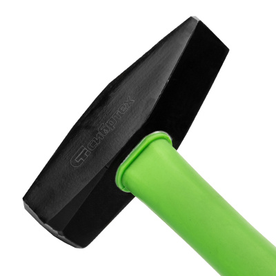 Молоток слесарный, 1000 г, фибергласовая обрезиненная рукоятка Сибртех по ценам производителя в Екатеринбурге с доставкой по всей России