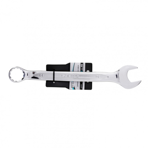 Ключ комбинированный, 30 мм, CrV, антислип Stels по ценам производителя в Екатеринбурге с доставкой по всей России