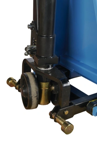 Тележка гидравлическая с ножничным подъемом 1500 кг 1150 мм полиуретановые колеса TOR HLS1500Q по ценам производителя в Екатеринбурге с доставкой по всей России