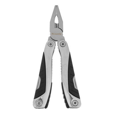 Трансформер, 15 функций, авторазжим, в чехле, 160 мм Matrix по ценам производителя в Екатеринбурге с доставкой по всей России