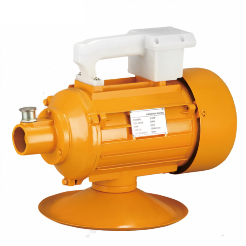 Электропривод глубинного вибратора для бетона 1,5 кВт TOR ZN50-JT (японский тип) купить в Москве с доставкой по всей России | ProtosMarket.ru