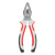Плоскогубцы Premium, 160 мм, трехкомпонентные рукоятки Matrix по ценам производителя в Екатеринбурге с доставкой по всей России