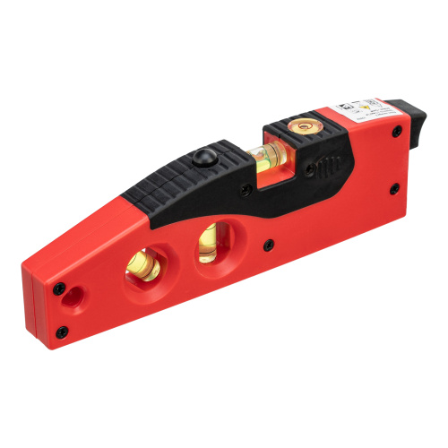 Лазерный уровень, 180 мм, 220 мм штатив, 4 глазка Matrix по ценам производителя в Екатеринбурге с доставкой по всей России