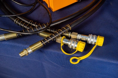 Насос электрогидравлический двусторонний TOR HHB-630B 220В, 0,75кВт, 8л по ценам производителя в Екатеринбурге с доставкой по всей России