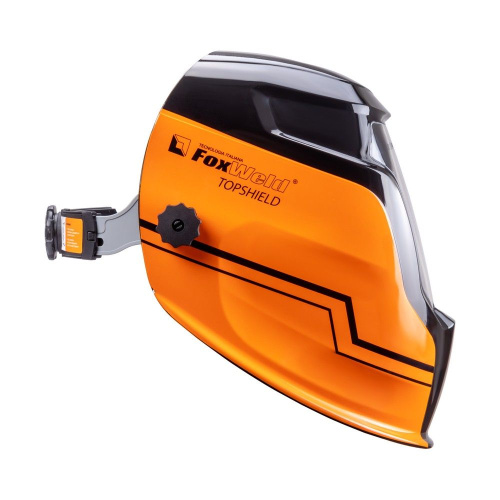 Маска сварщика TOPSHIELD Original (ф-р 9800V) без коробки по ценам производителя в Екатеринбурге с доставкой по всей России