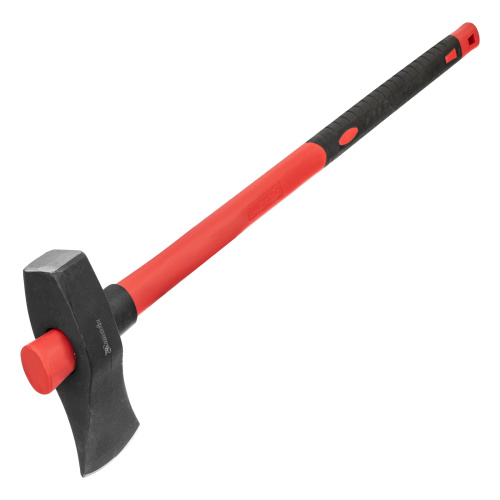 Колун, 3600 г, фибергласовое обрезиненное топорище 900 мм Matrix по ценам производителя в Екатеринбурге с доставкой по всей России